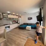 Kati and Zalan’s House