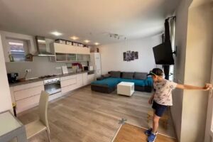 Kati and Zalan’s House