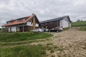 Kavalliera Pension & Riding Club