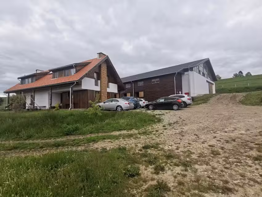 Kavalliera Pension & Riding Club