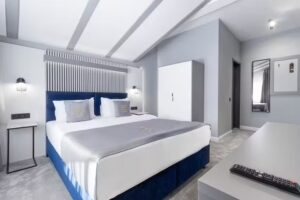 Kayus Boutique Hotel