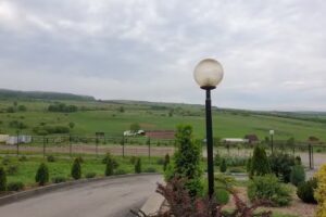 KEMSILVANUM-FORT SILVAN