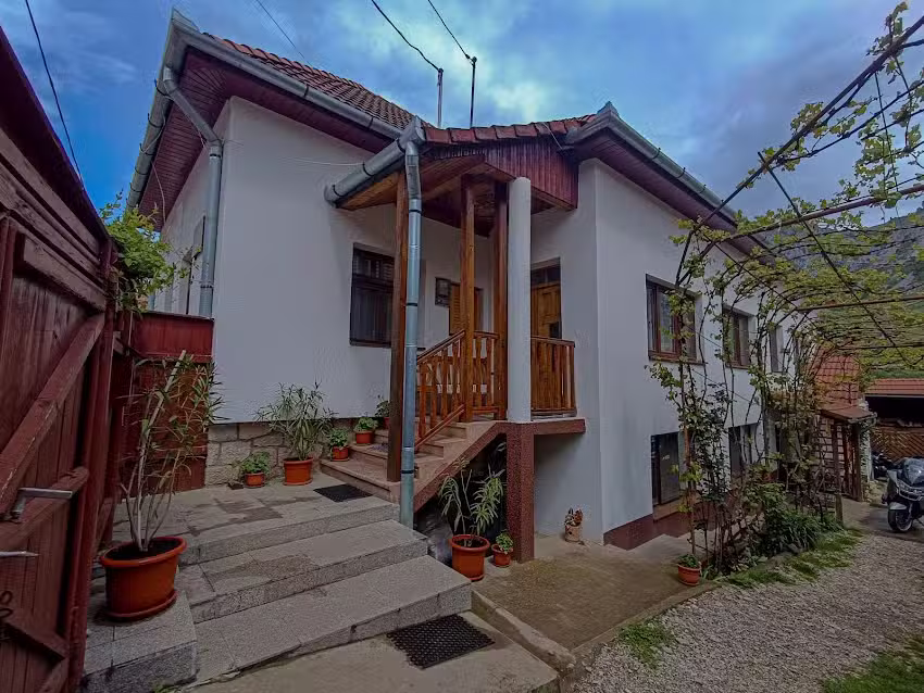 Kerekes Guesthouse