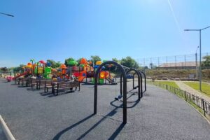 Kevin & Jessica Rooms