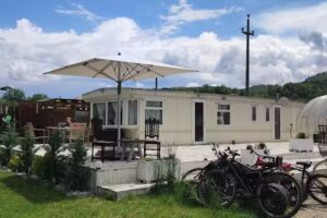 Kinder Valley Morlaca