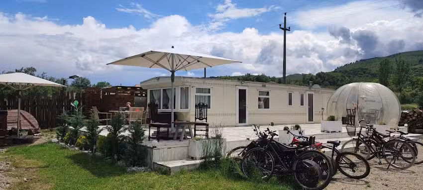 Kinder Valley Morlaca