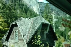 Kis-Cohárd Faházak