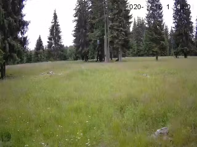 Kiságmezei Kulcsosház