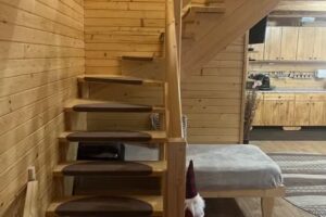 Kispatak Vendégház