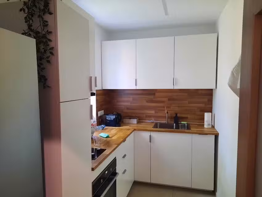 KOA – Davino Aparthotel