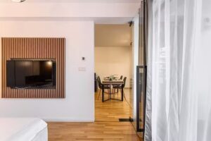 KOA – Moft Apartment