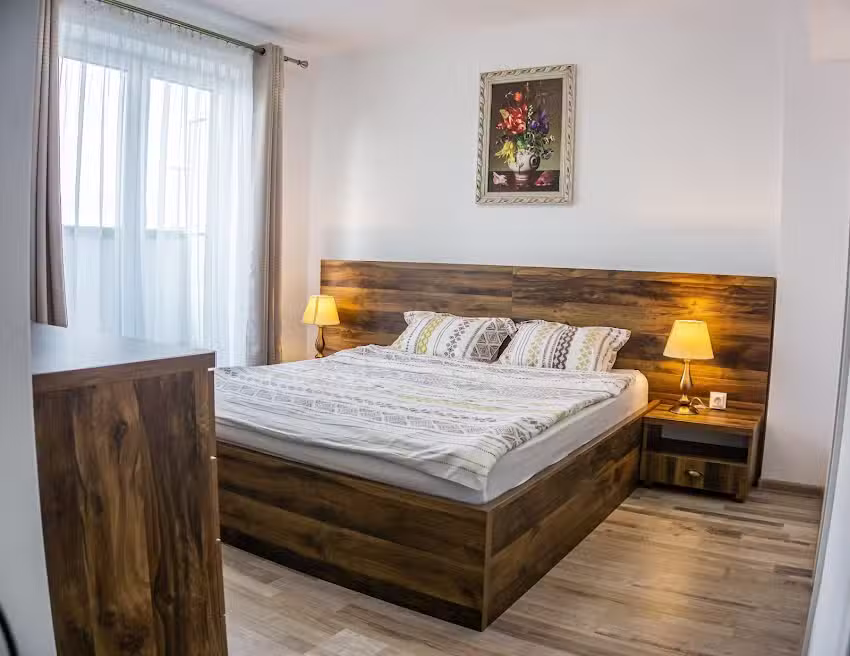 KOA – Sunset Penthouse