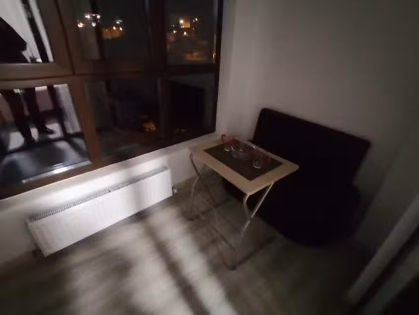 Kolonaki Domus Apartment