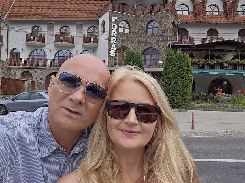 KORONDI FORRÁS S.R.L.