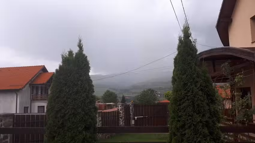 Korondi Kulcsosházak