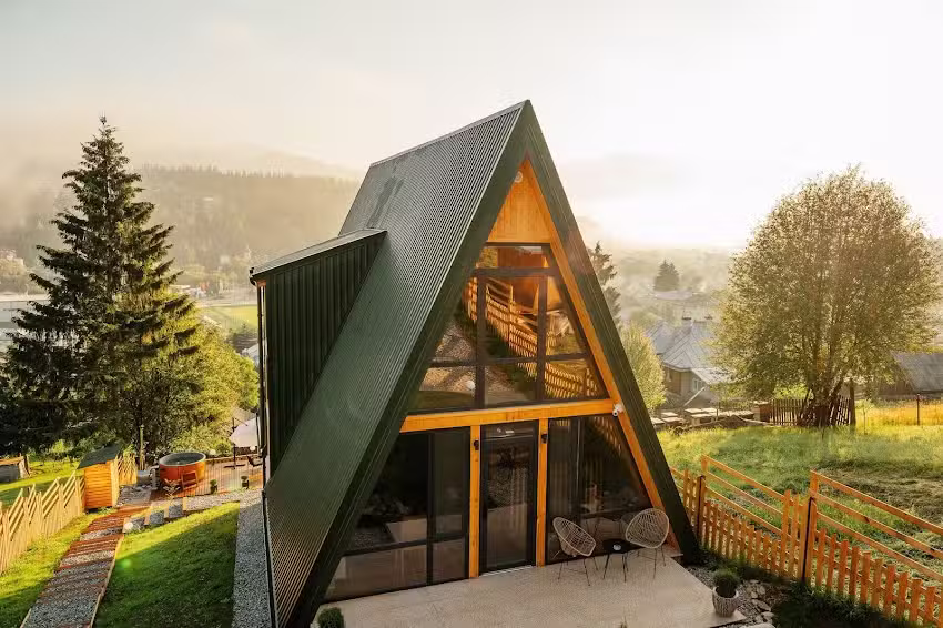 KREST Relaxing Heights