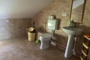 Kristóf Vendégház