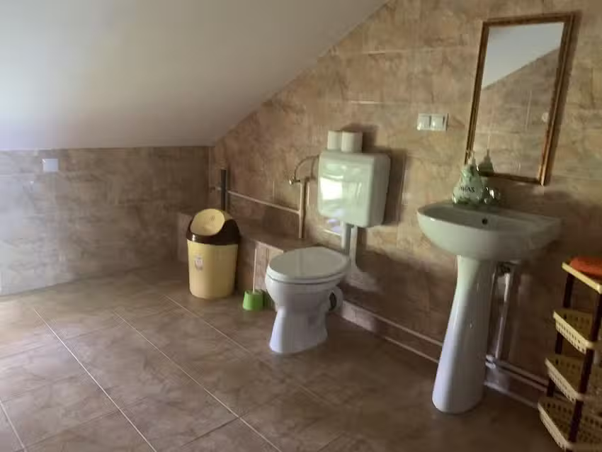 Kristóf Vendégház