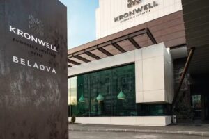 Kronwell