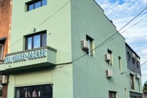 Kul House – Cazare