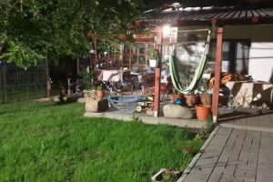 La 4 Roti de la Căruță