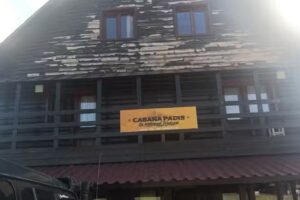 La batranul Terebent