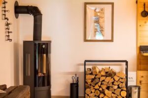 La Brazi – 663A Mountain Chalet