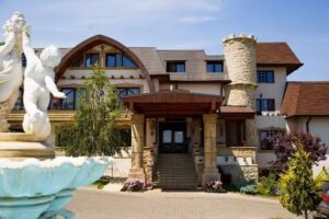 La Castel Hotel Iasi