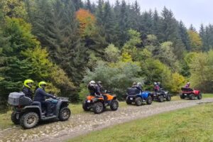 La Căsuța cu Zorele