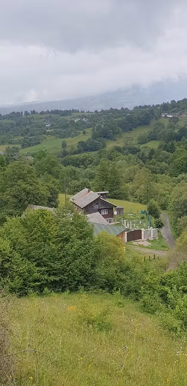 La Căsuța din Deal