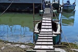 La Cherhana -Laurențiu