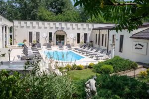 La Conac Resort Team Building