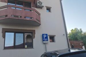 La Croitorie by Holztreppe