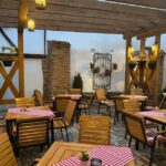 La Croitorie by Holztreppe