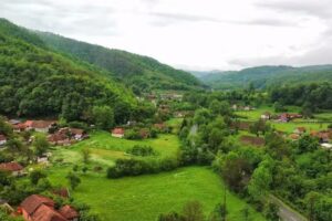 La Cursa de la Izvor