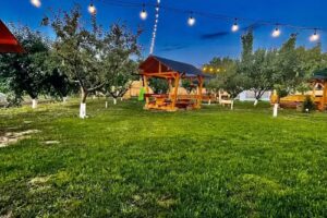 LA FOIȘOARE GRILL HOUSE