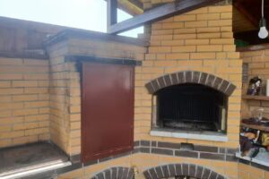 La Grasu’ Sauna&ciubar