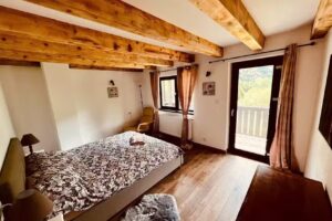 La Izvoare – Retezat