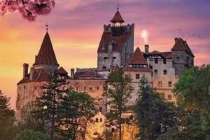 La Maison des Rêves