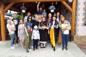 La marinaru’ rătăcit