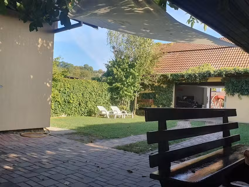 La Mos Pavel – Agropensiune