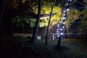 La Mosie – Casuta dintre dealuri