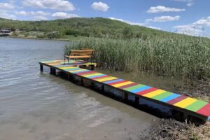 La Moșie la Șorogari