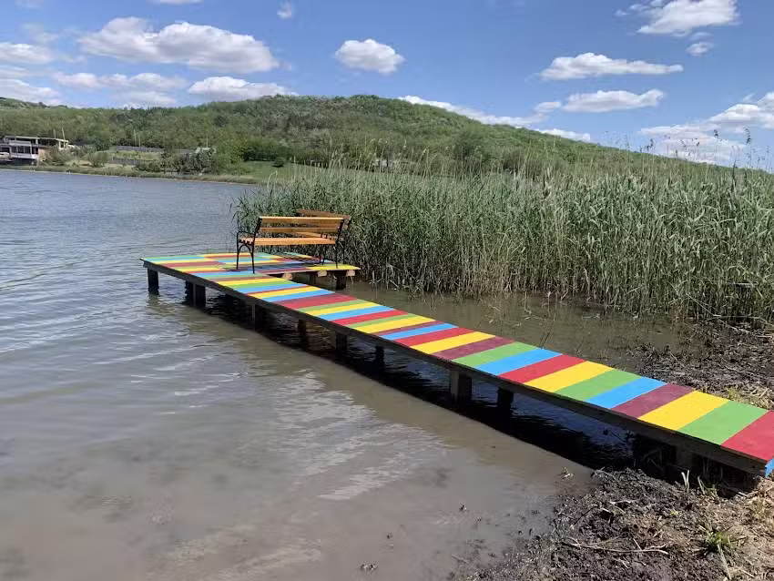 La Moșie la Șorogari