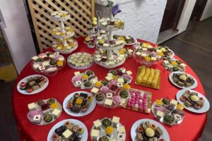 La Nașu’ Evenimente Srl