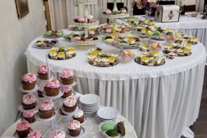 La Nașu’ Evenimente Srl