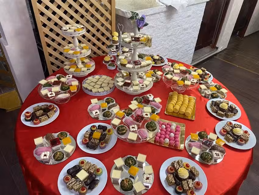 La Nașu’ Evenimente Srl