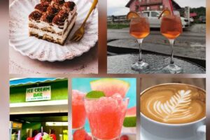 La Nera – Camere Cazare