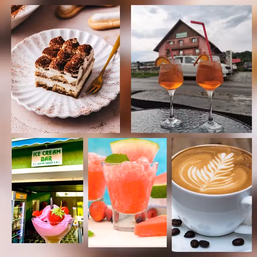 La Nera – Camere Cazare