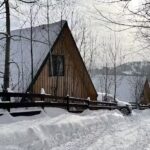 La noi la Munte – Casa Nordica